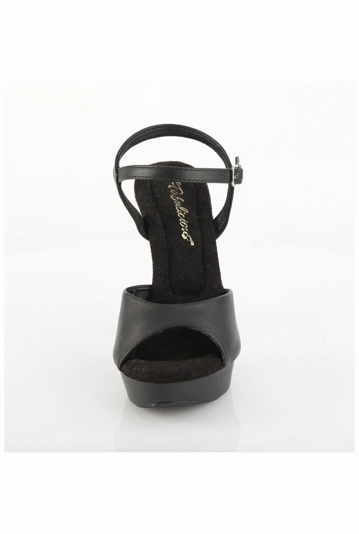 Fabulicious COCKTAIL-509 Sandal