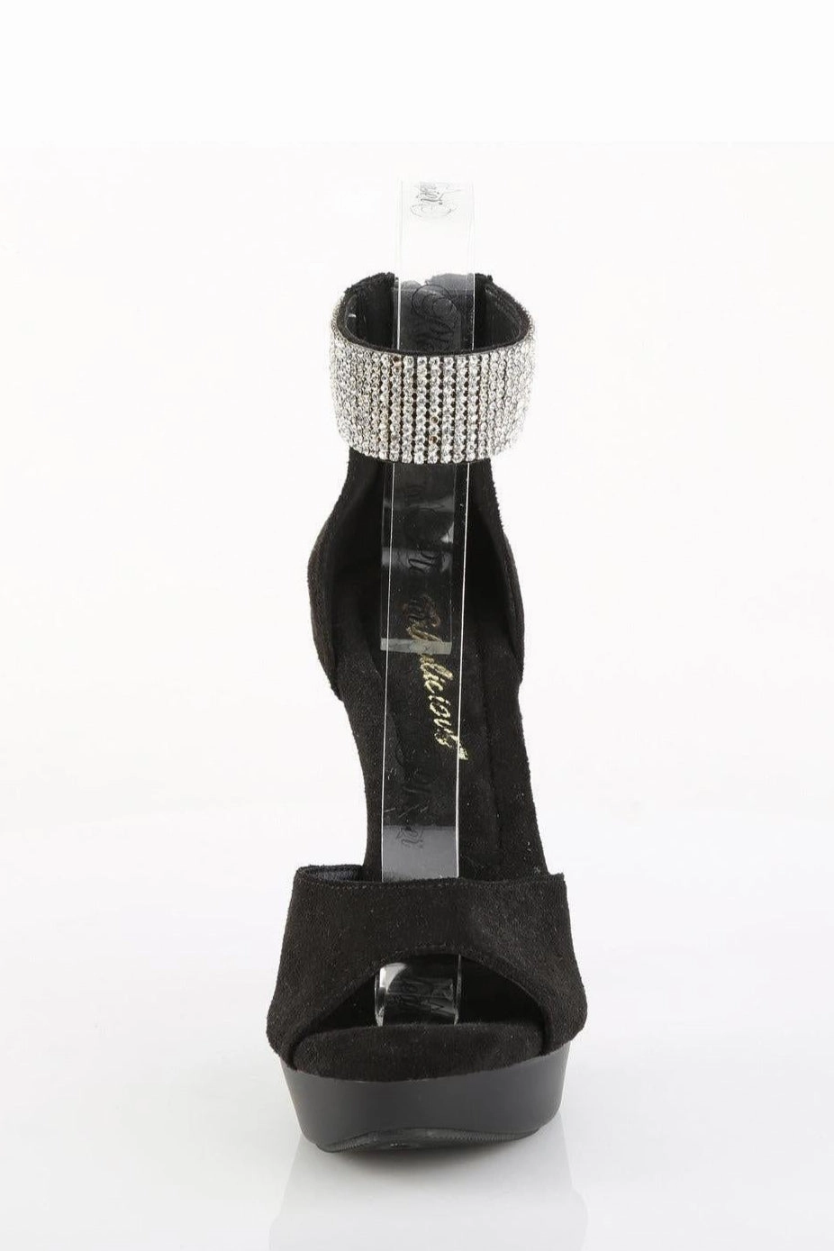 Fabulicious COCKTAIL-525 Sandal