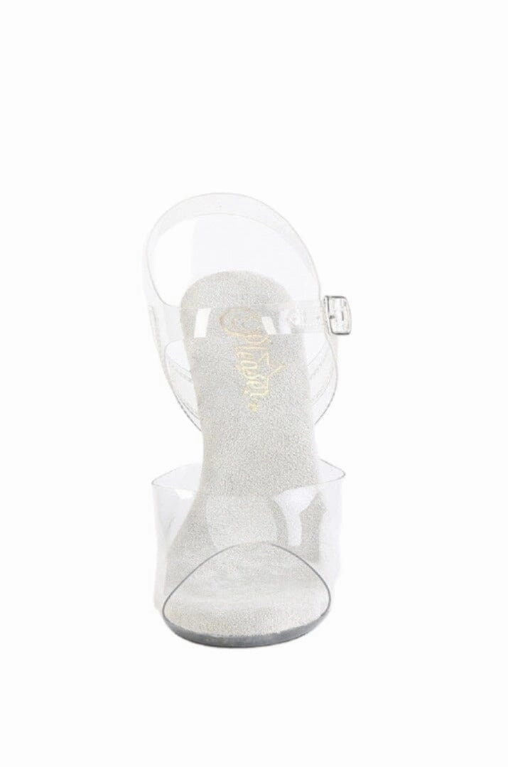 Fabulicious CUPID-408 Sandal