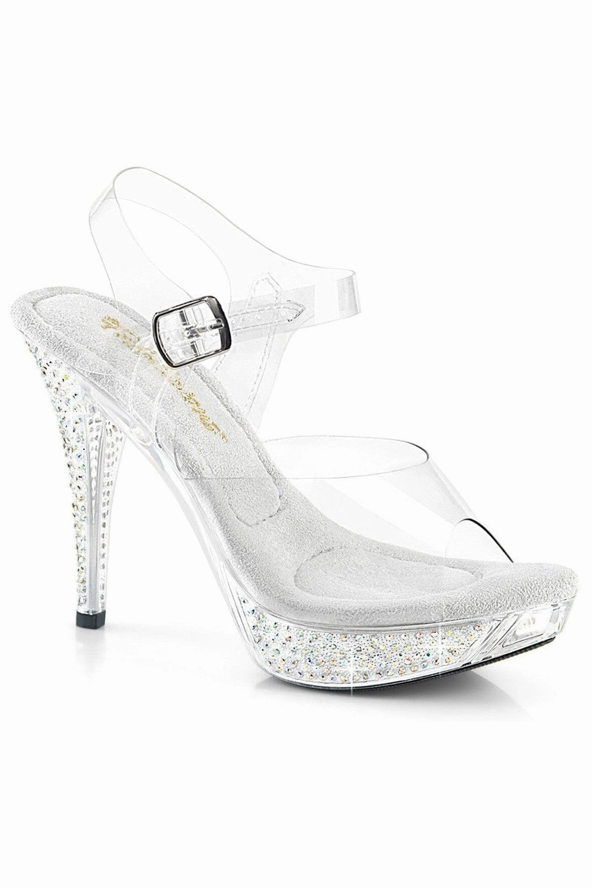 Fabulicious ELEGANT-408ABRS Sandal
