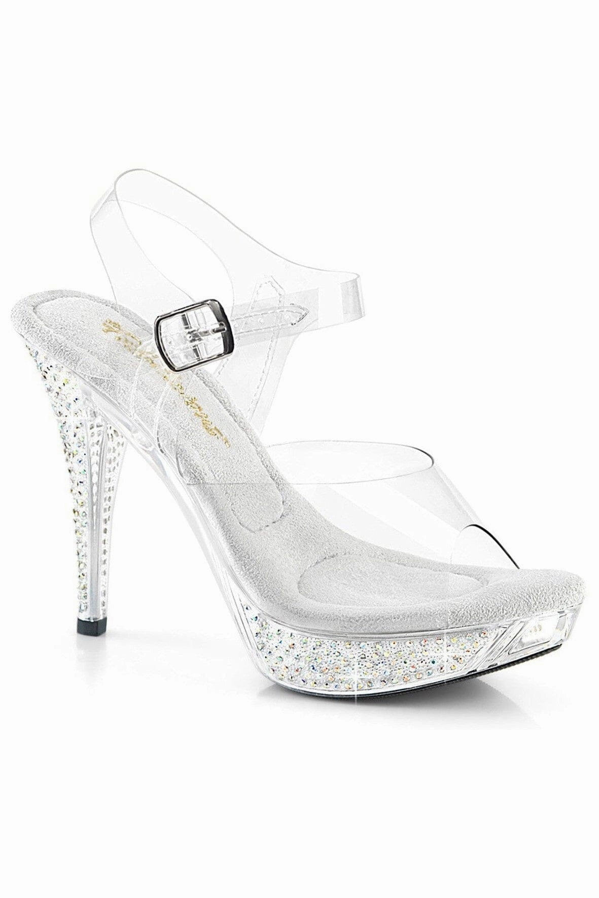 Fabulicious ELEGANT-408ABRS Sandal