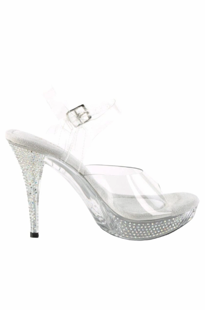 Fabulicious ELEGANT-408ABRS Sandal
