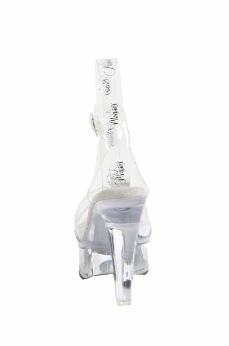 Fabulicious MARTINI-505 Sandal