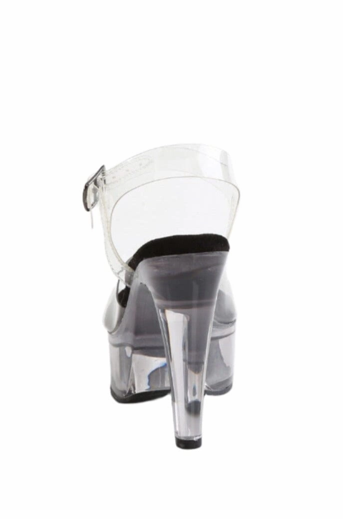 Fabulicious MARTINI-508 Sandal