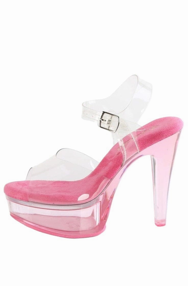 Fabulicious MARTINI-508 Sandal