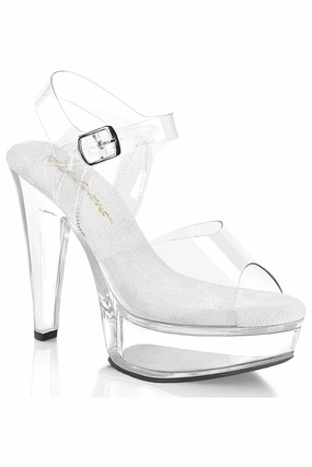 Fabulicious MARTINI-508 Sandal