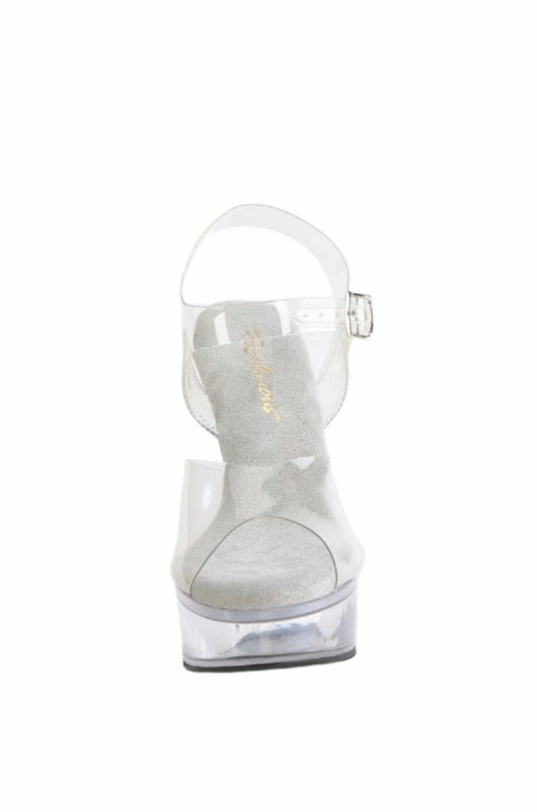 Fabulicious MARTINI-508 Sandal