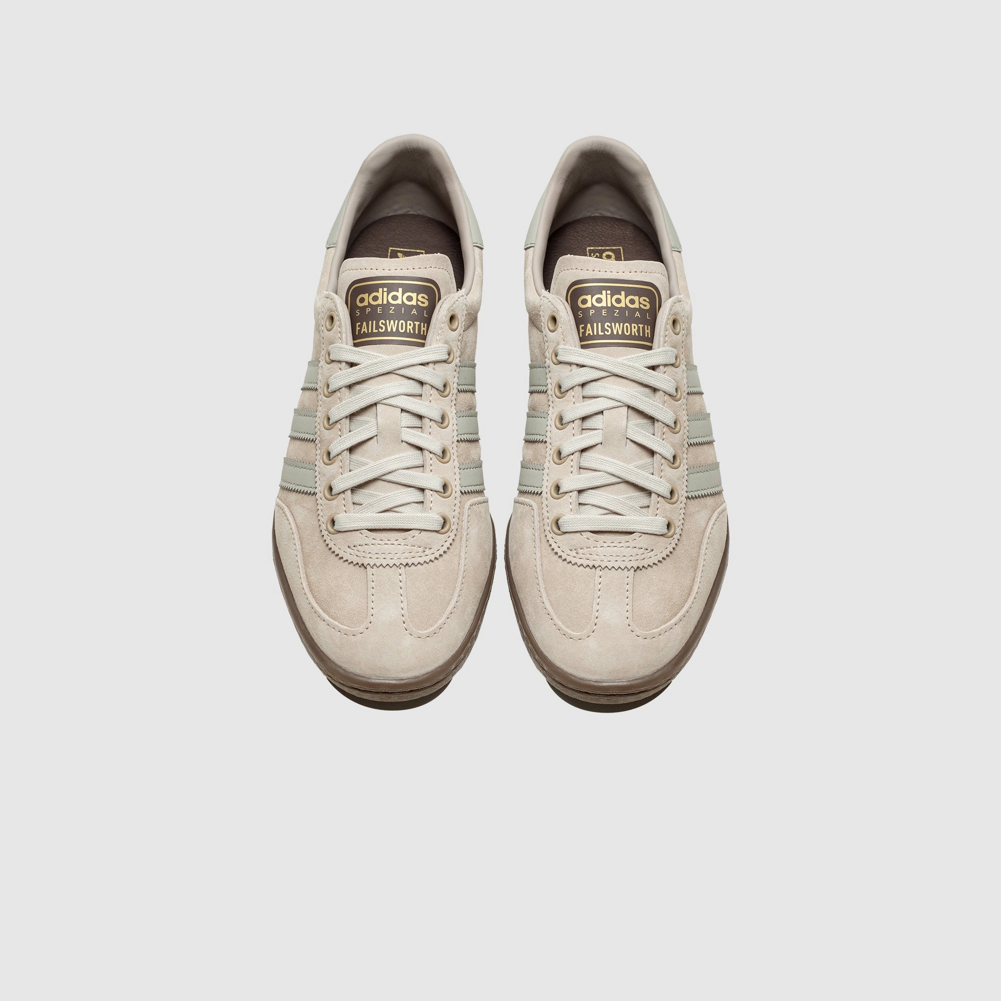 FAILSWORTH SPZL