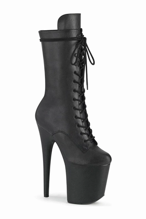 FLAMINGO-1050WR Exotic Knee Boot