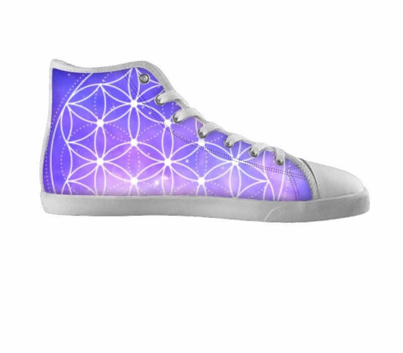 Flower Of Life Galaxy
