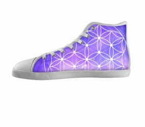 Flower Of Life Galaxy