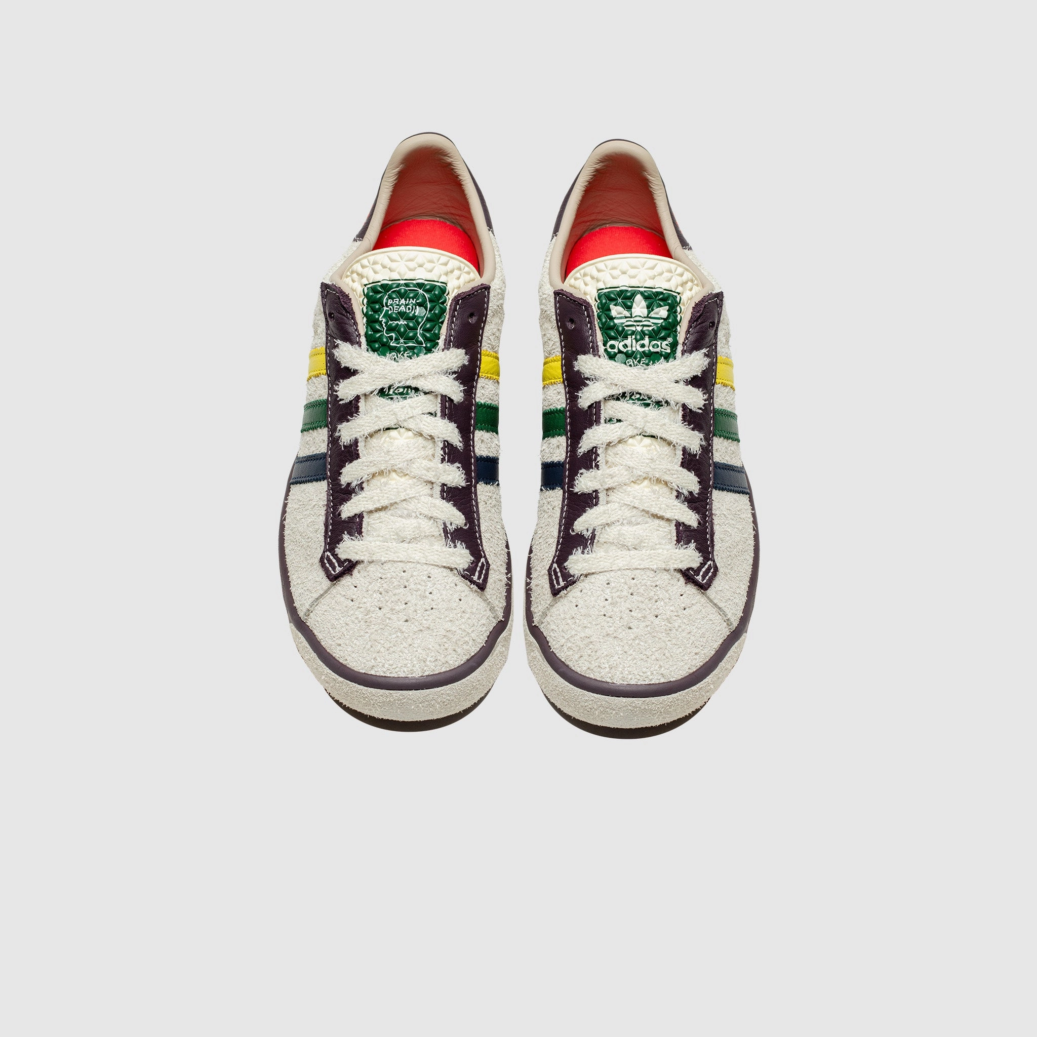 FOREST HILLS X BRAINDEAD