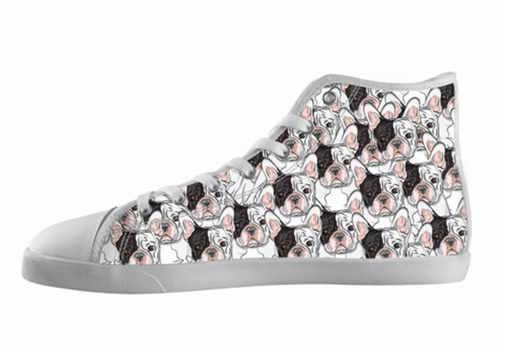 French Bulldog Shoes