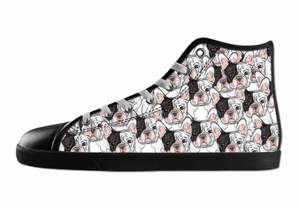 French Bulldog Shoes