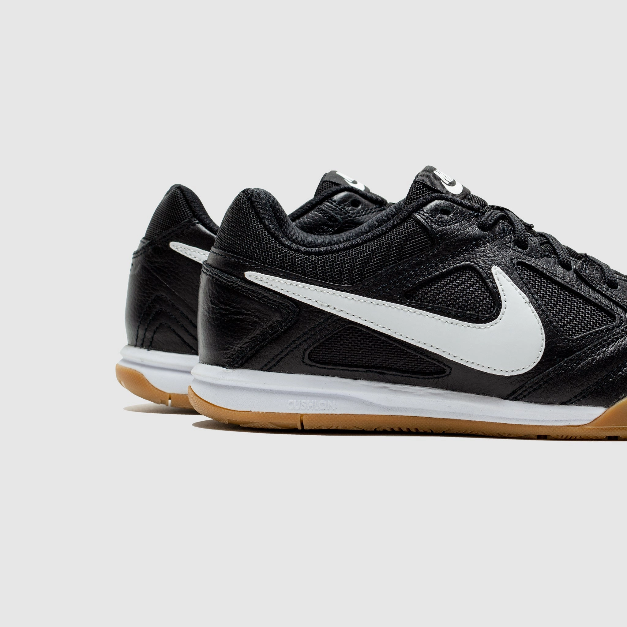 GATO "BLACK & GUM"