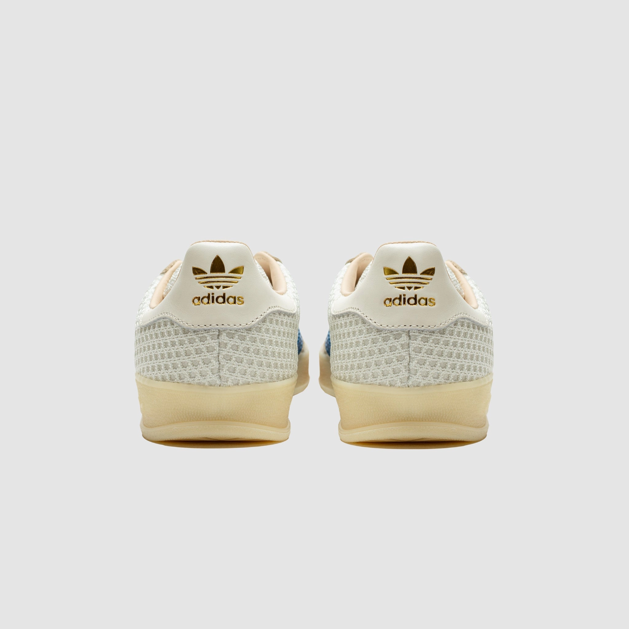GAZELLE INDOOR