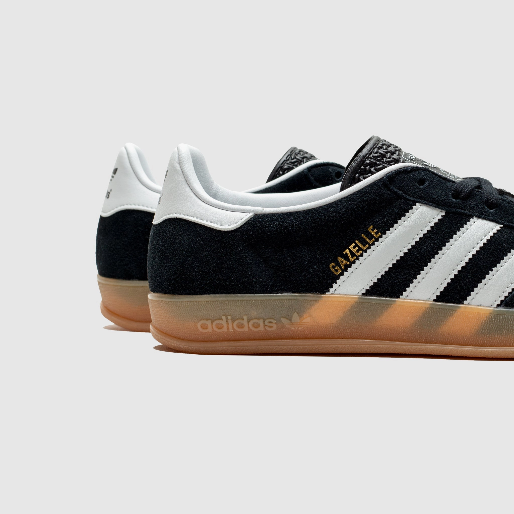 GAZELLE INDOOR