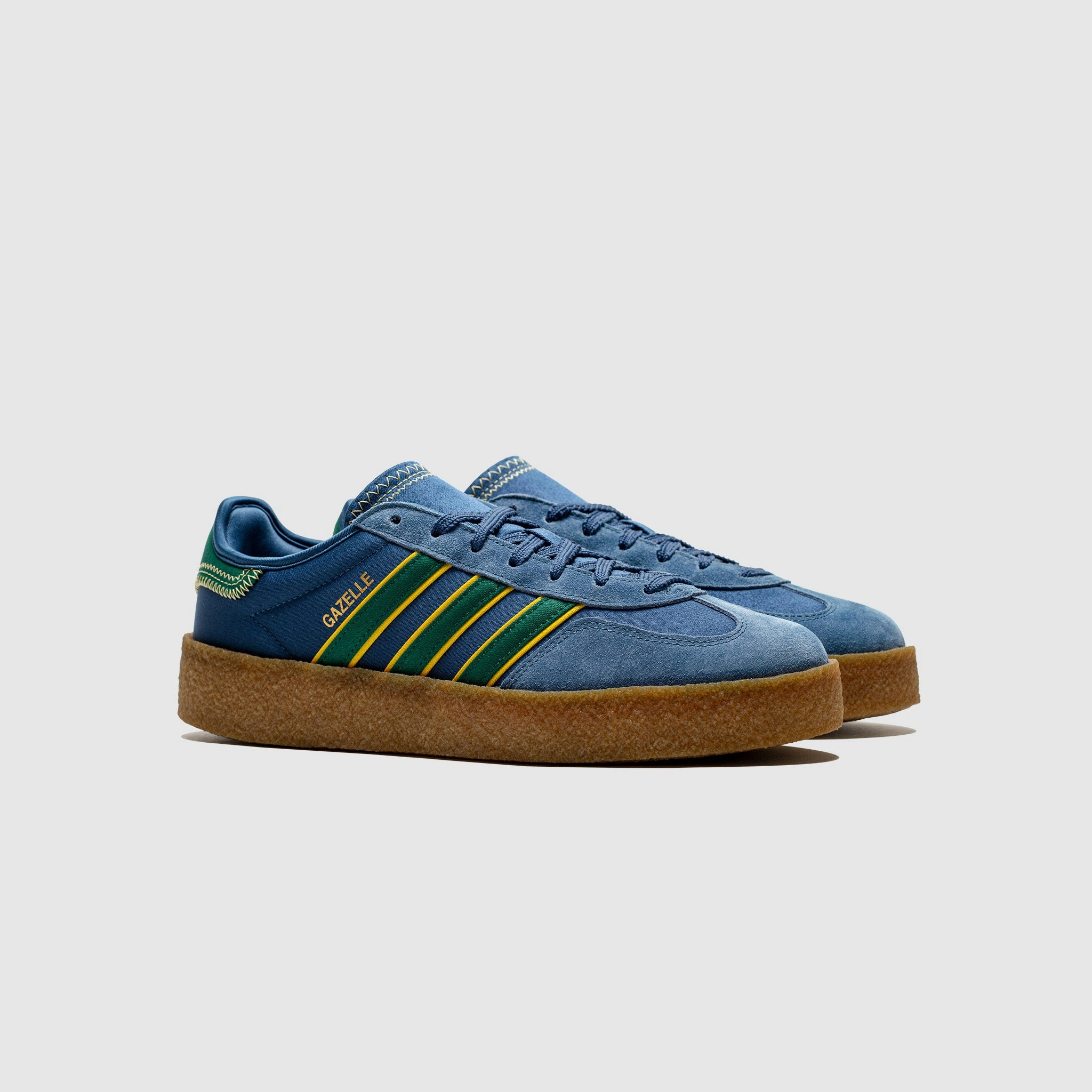 GAZELLE X CLOT BY EDISON CHEN