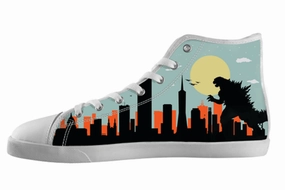 Giant Monster Shoes
