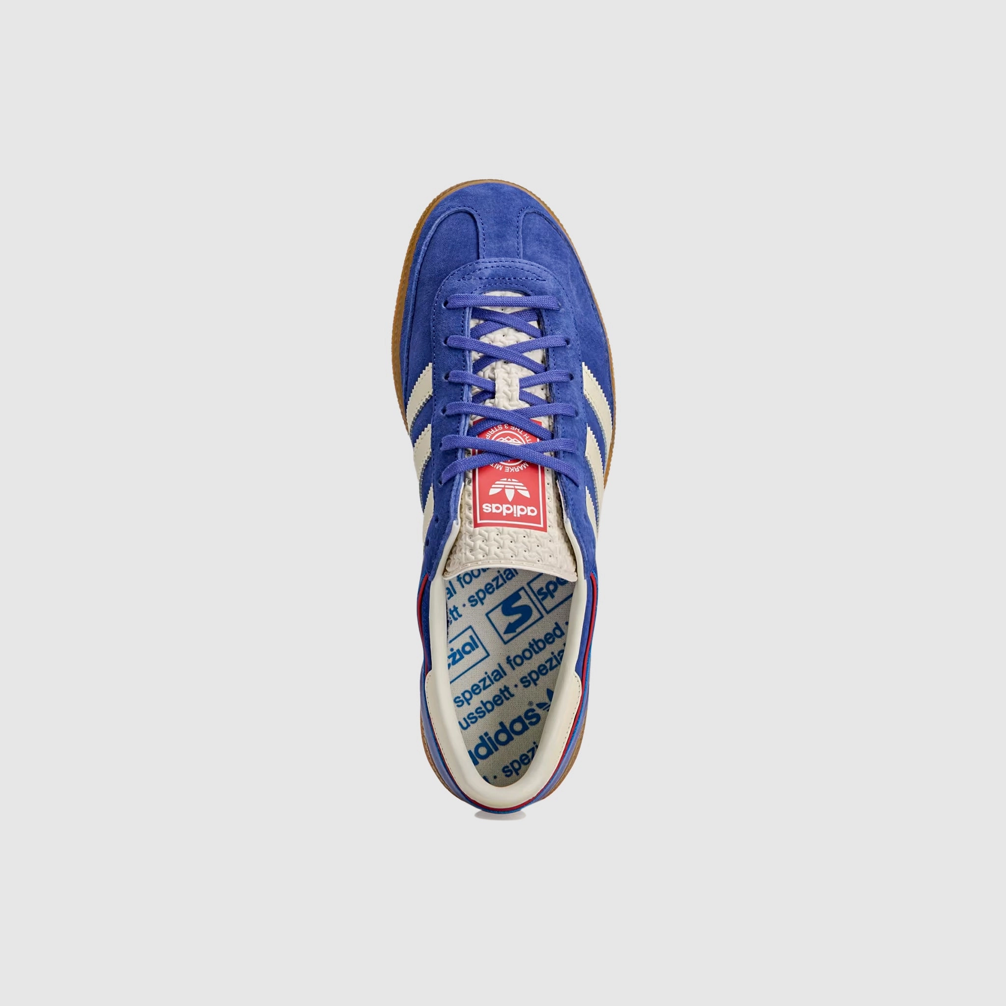 HANDBALL CUP SPZL
