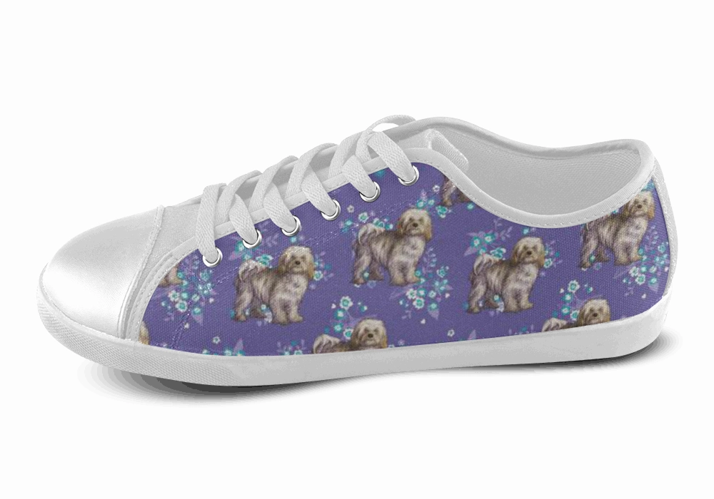 Havanese Shoes