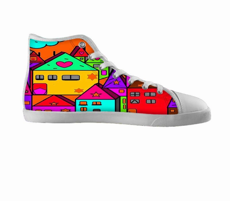 Home Popart by Nico Bielow