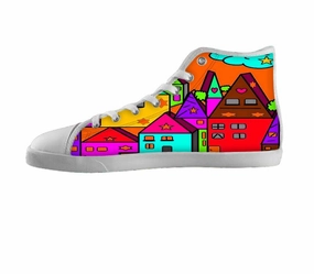 Home Popart by Nico Bielow