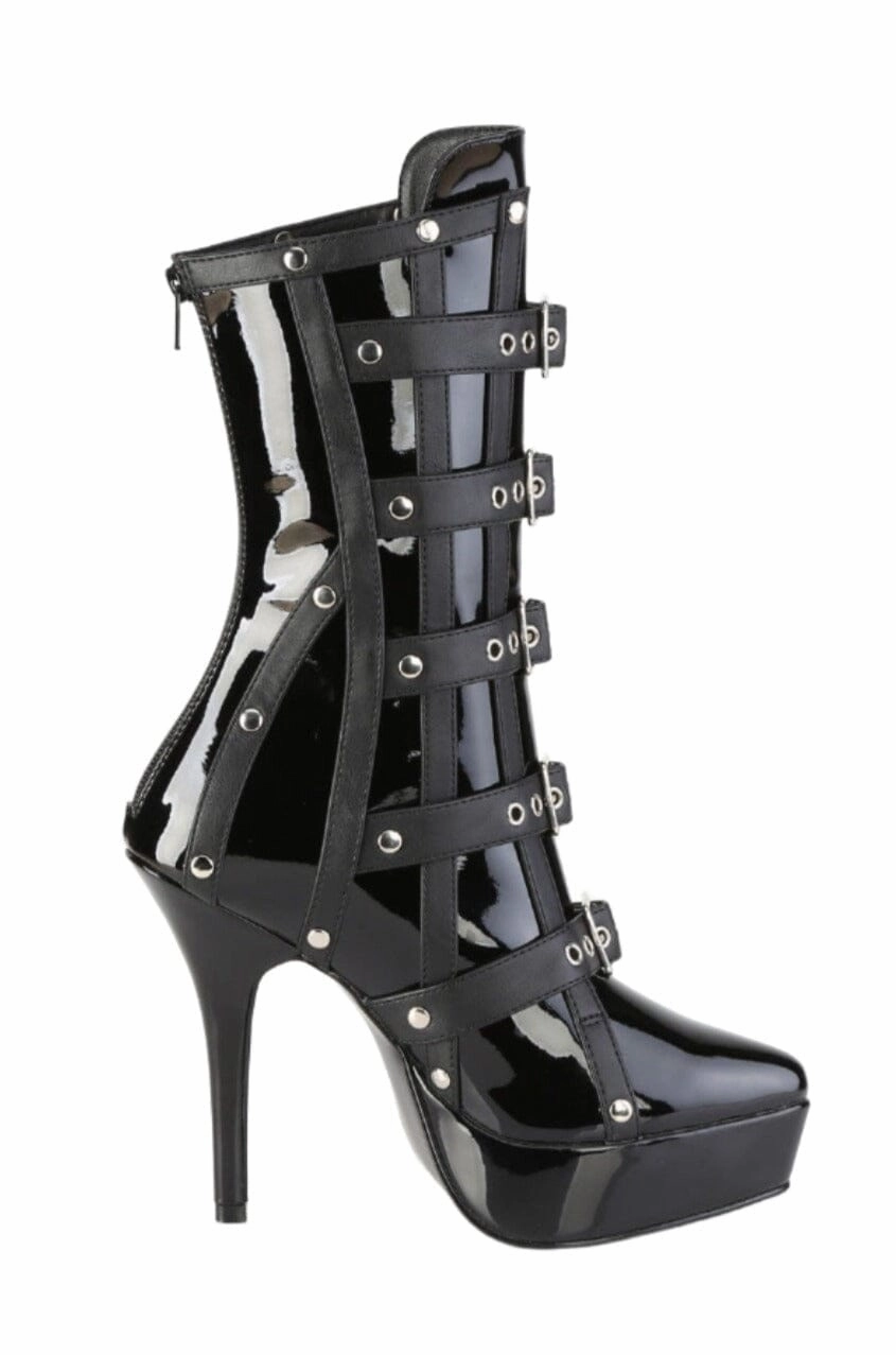INDULGE-1038 Ankle Boot