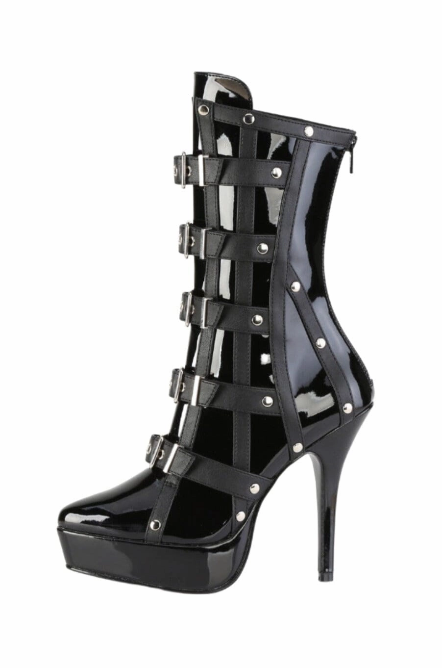INDULGE-1038 Ankle Boot