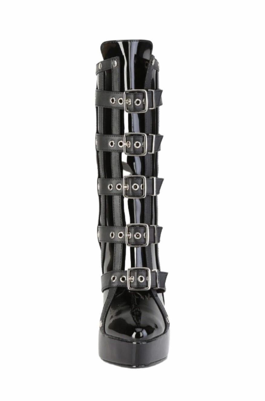 INDULGE-1038 Ankle Boot