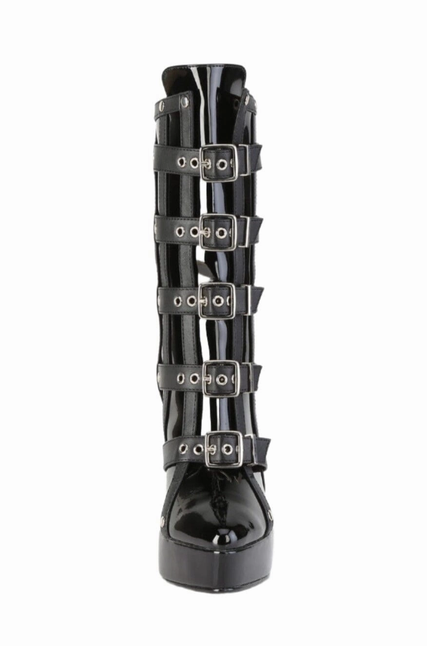 INDULGE-1038 Ankle Boot