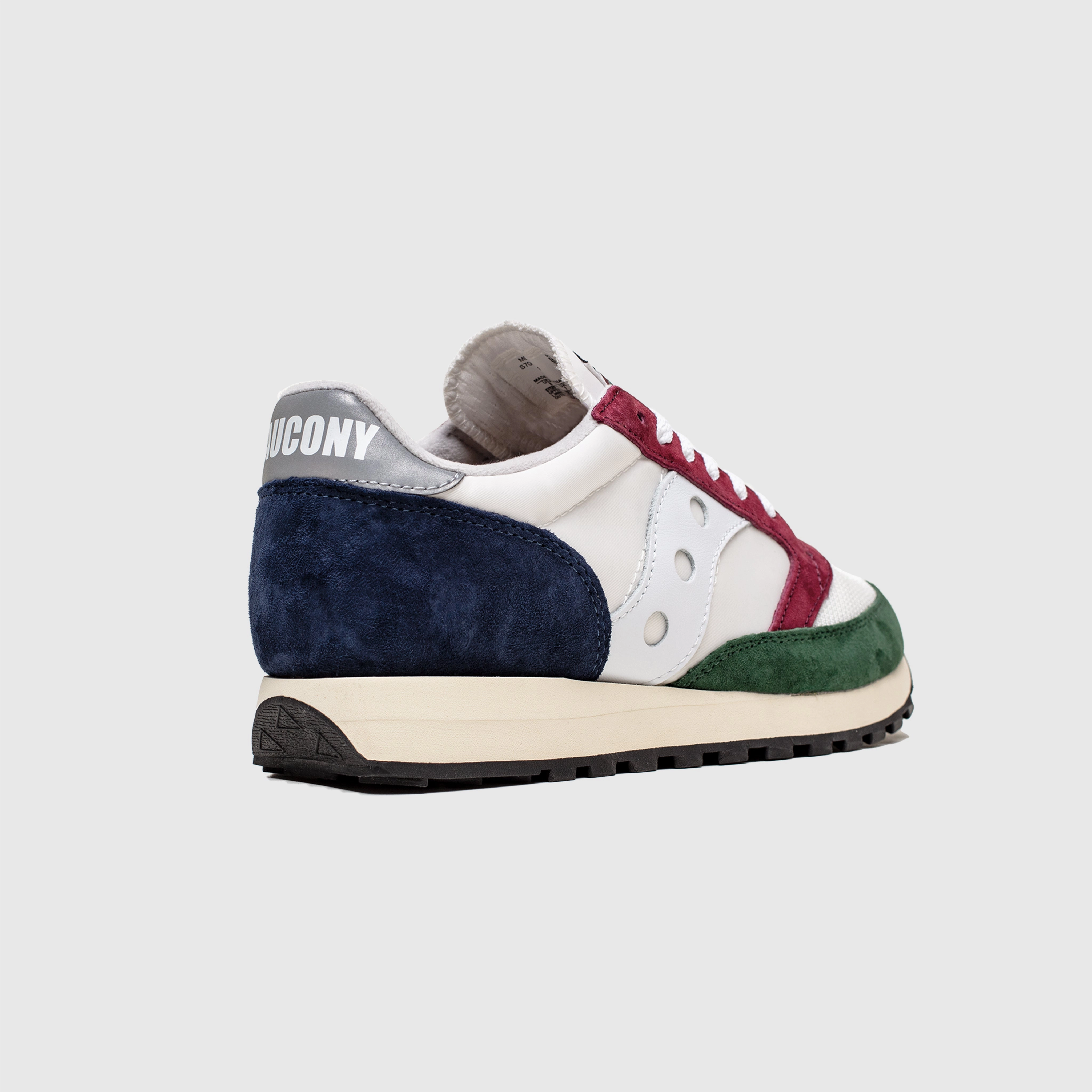JAZZ 81 FOR PACKER "MOUNTAIN VIEW"