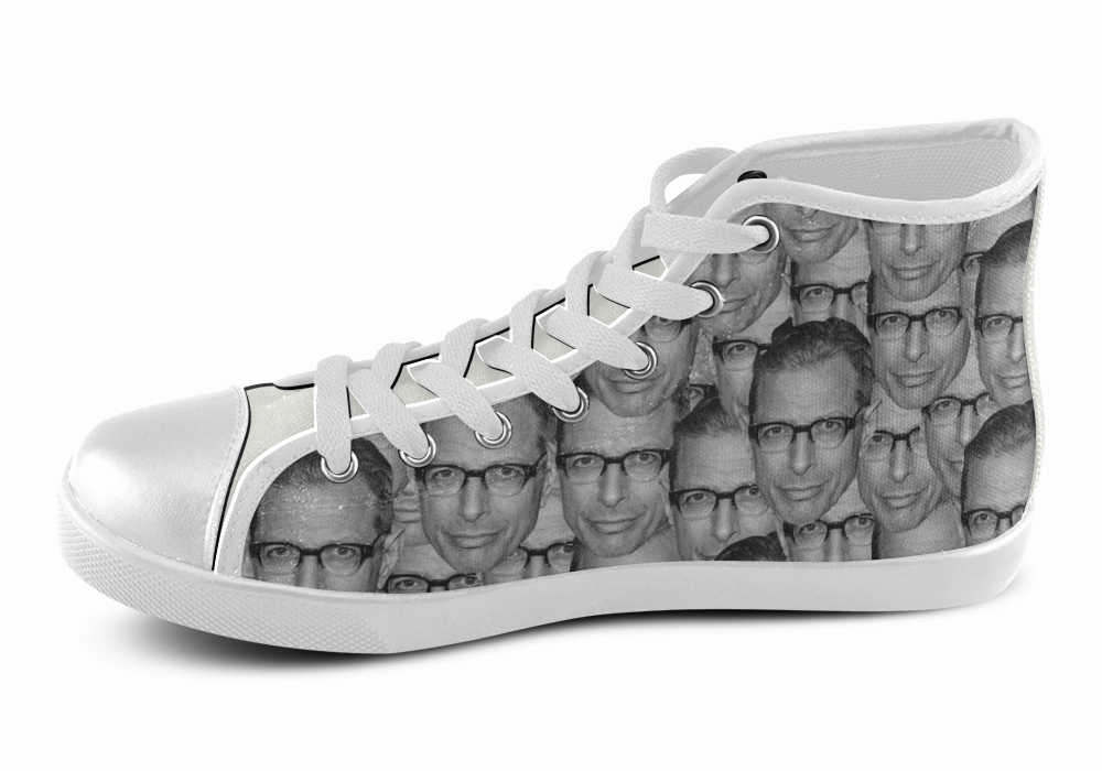 Jeff Goldblum Shoes *Ready to Ship*