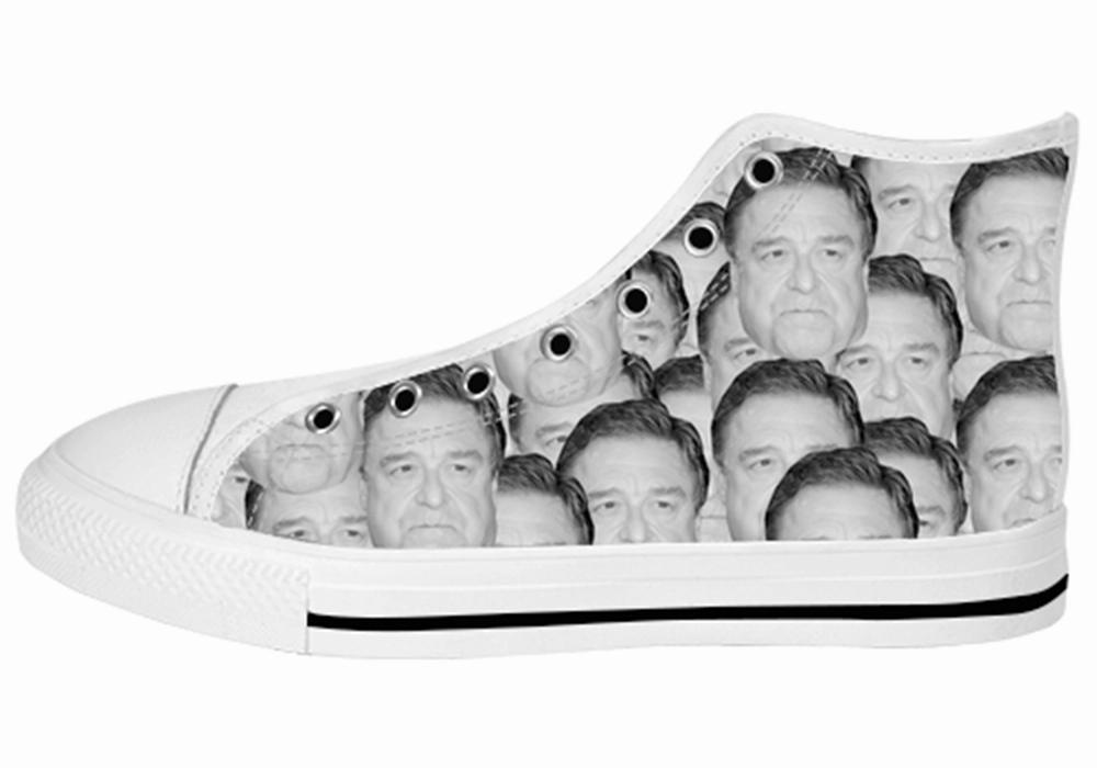 John Goodman Shoes