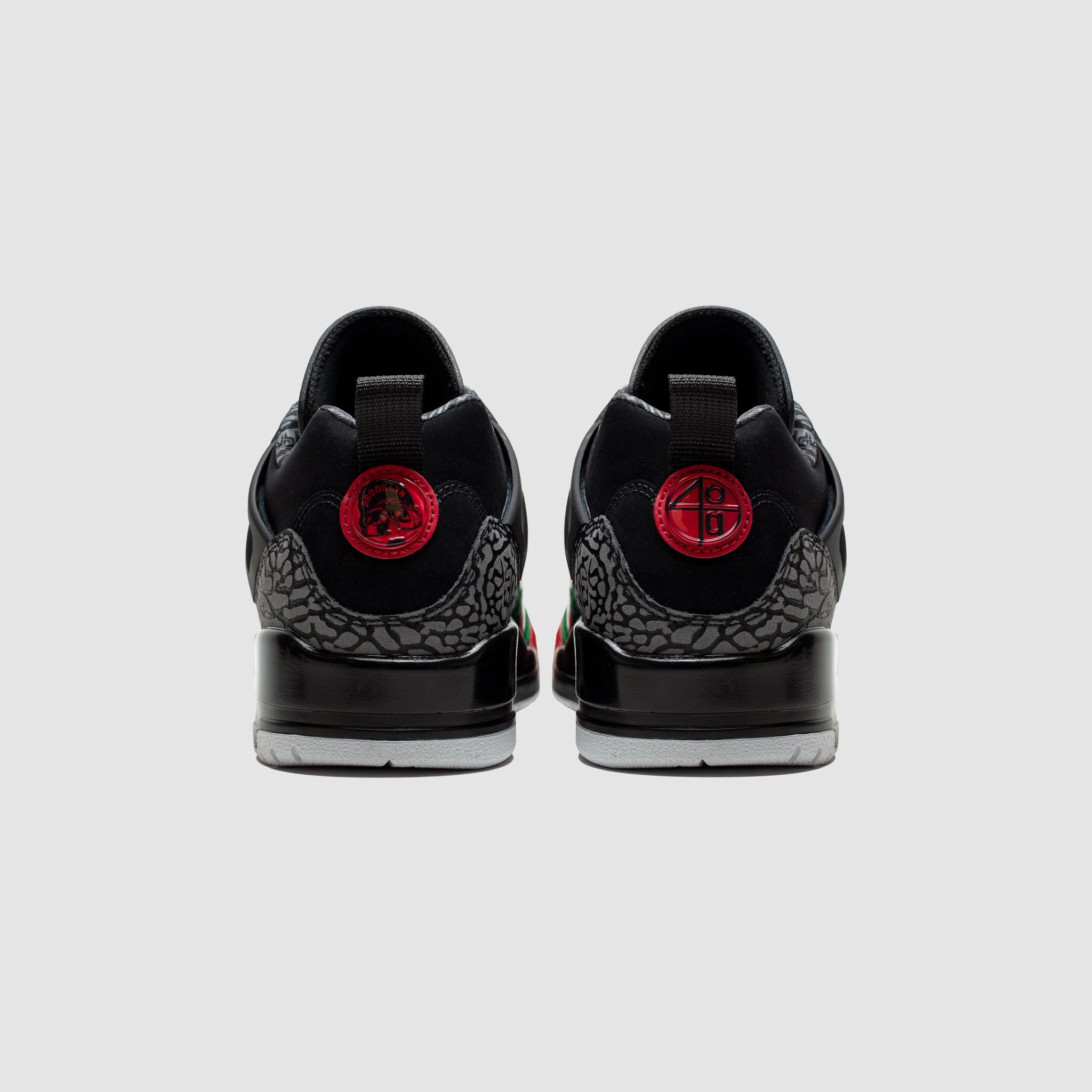 JORDAN SPIZIKE LOW "OG"