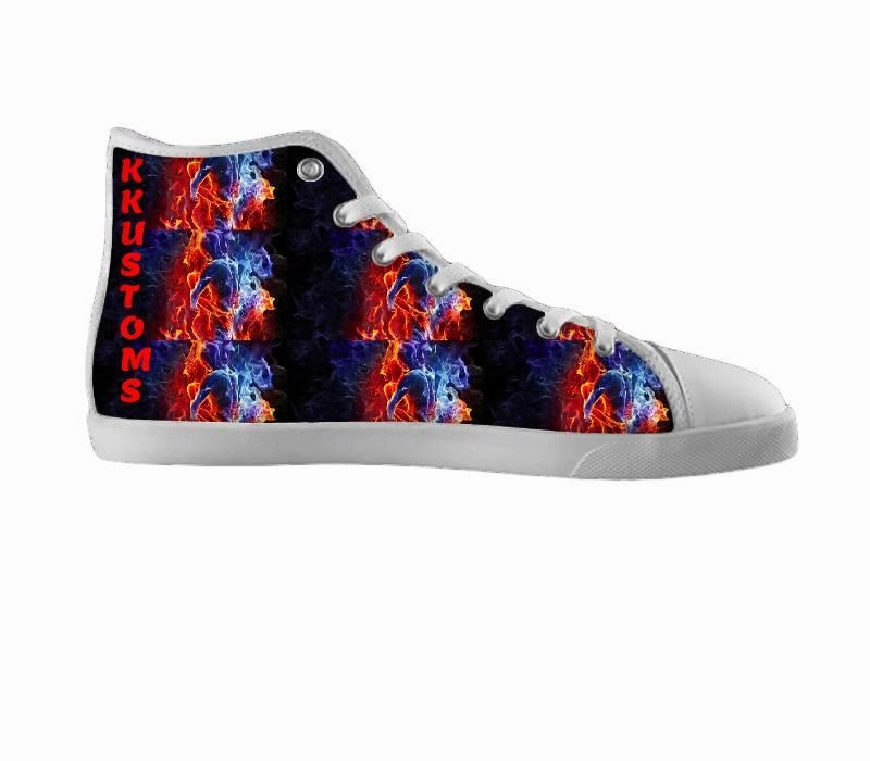 K-Kustoms Fire and Ice
