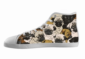 Keep on Puggin' Shoes