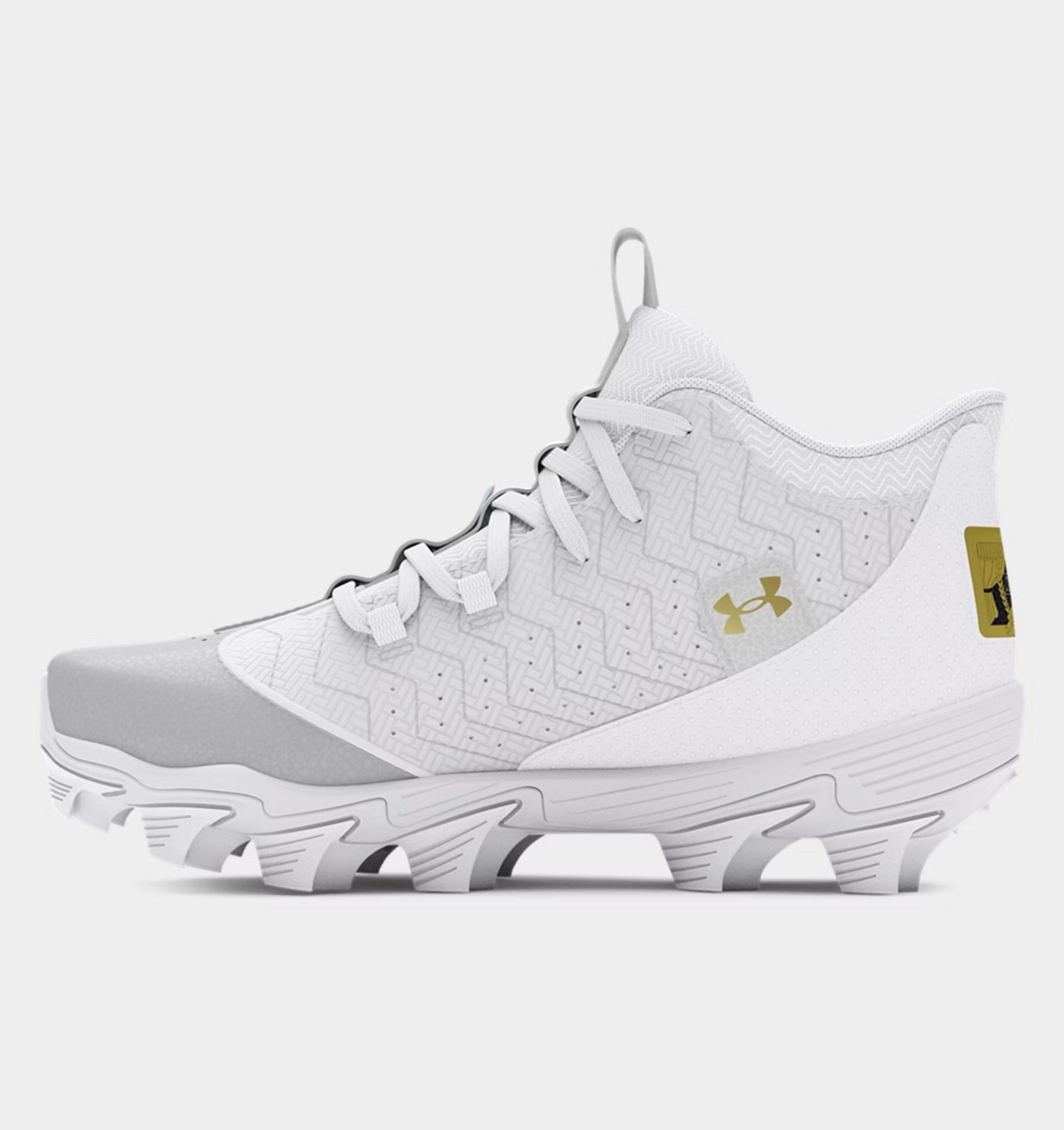 Kids' Harper 9 RM Jr Baseball