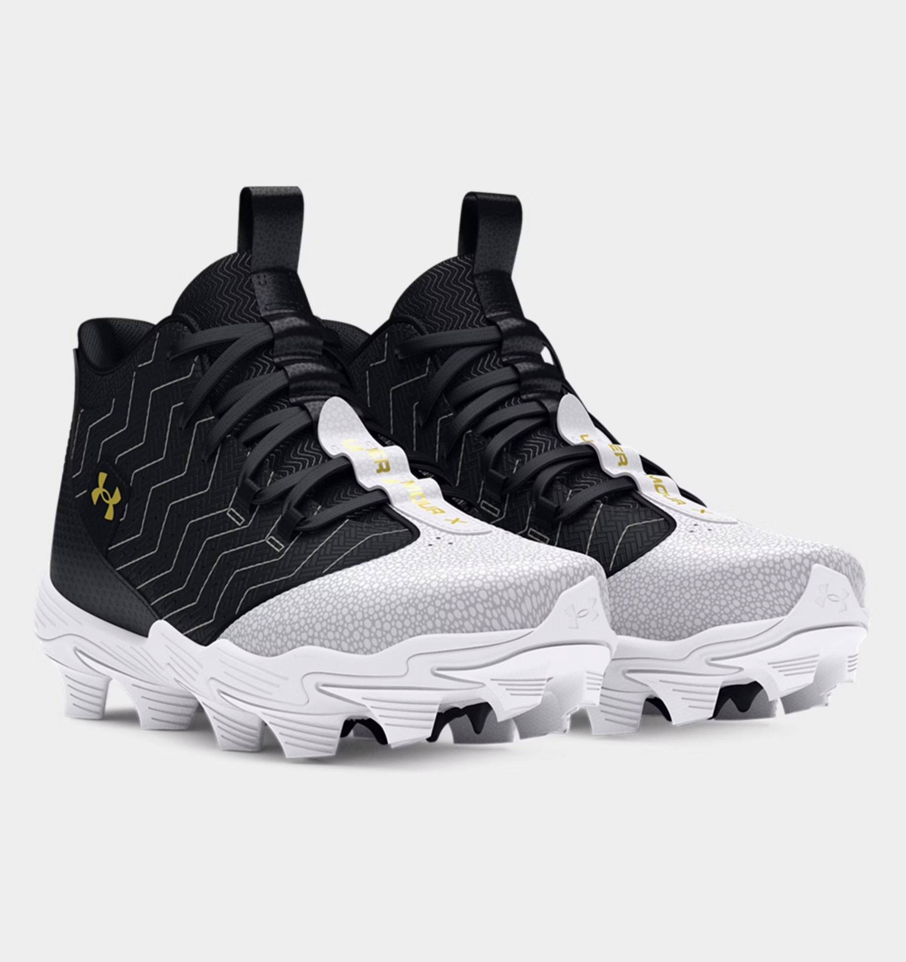 Kids' Harper 9 RM Jr Baseball