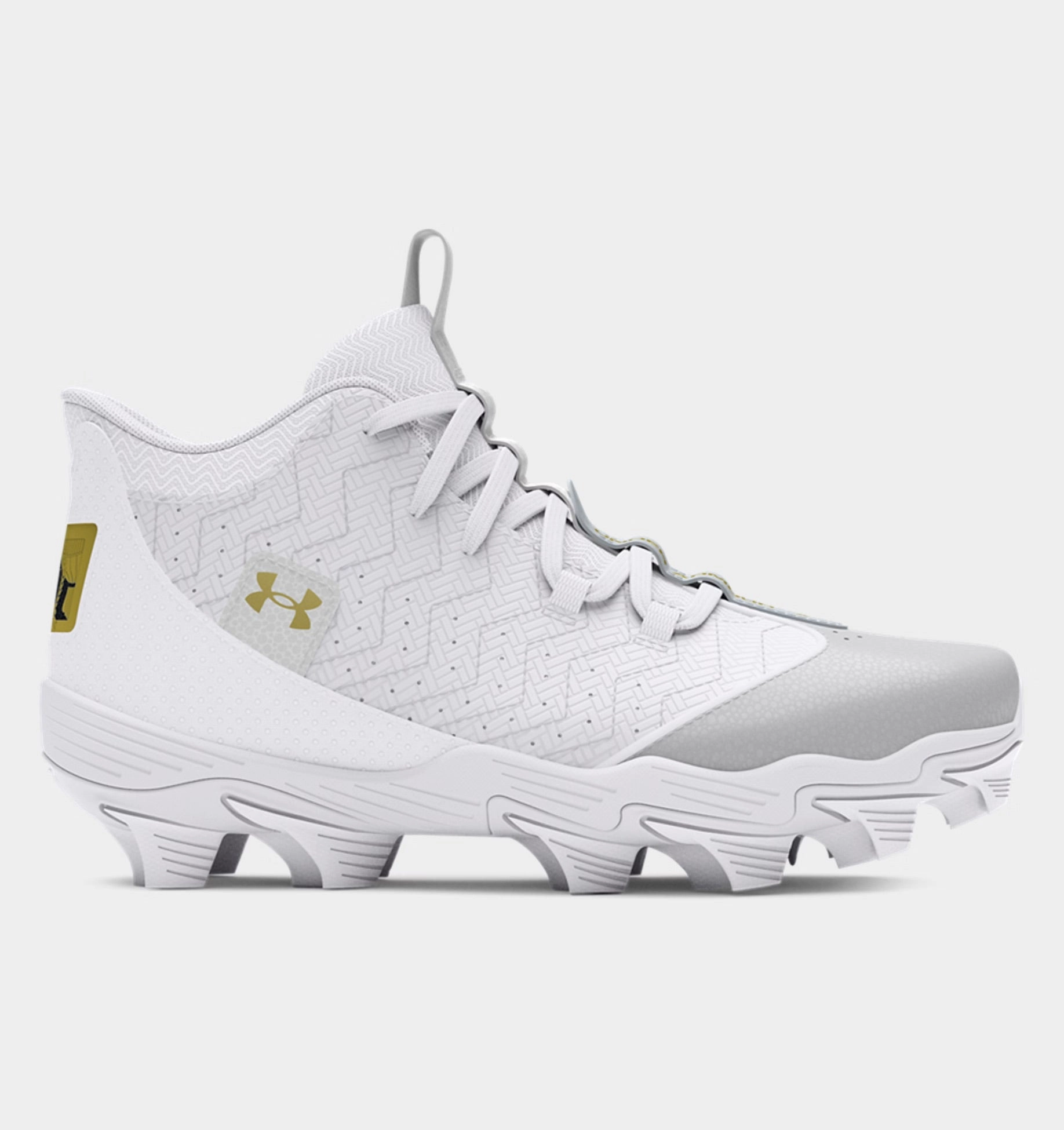 Kids' Harper 9 RM Jr Baseball