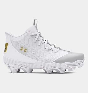Kids' Harper 9 RM Jr Baseball