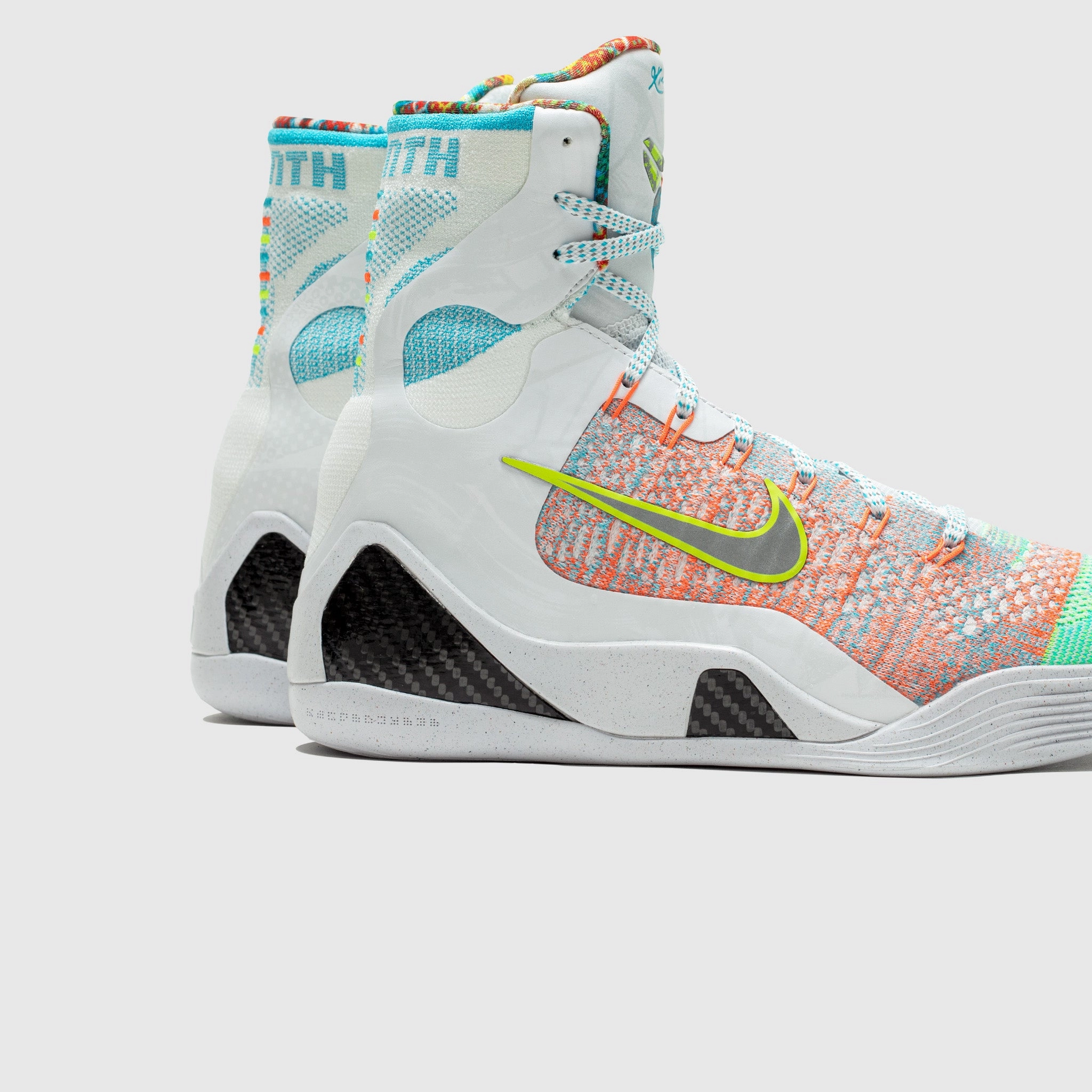 KOBE 9 ELITE HIGH PROTRO "WHAT THE KOBE?"