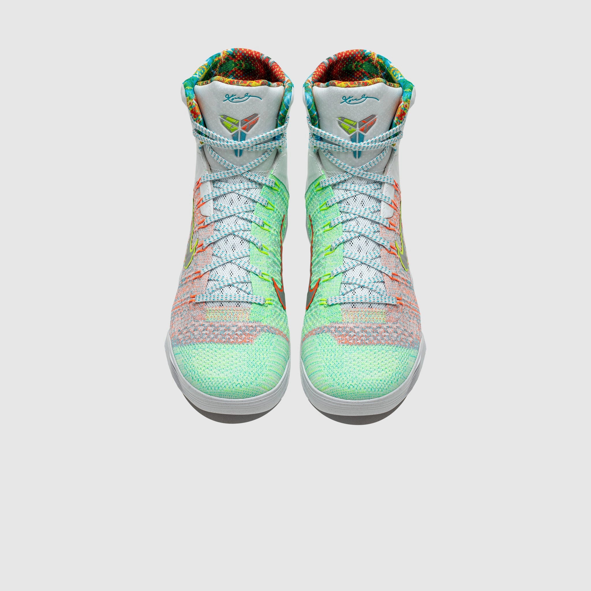 KOBE 9 ELITE HIGH PROTRO "WHAT THE KOBE?"