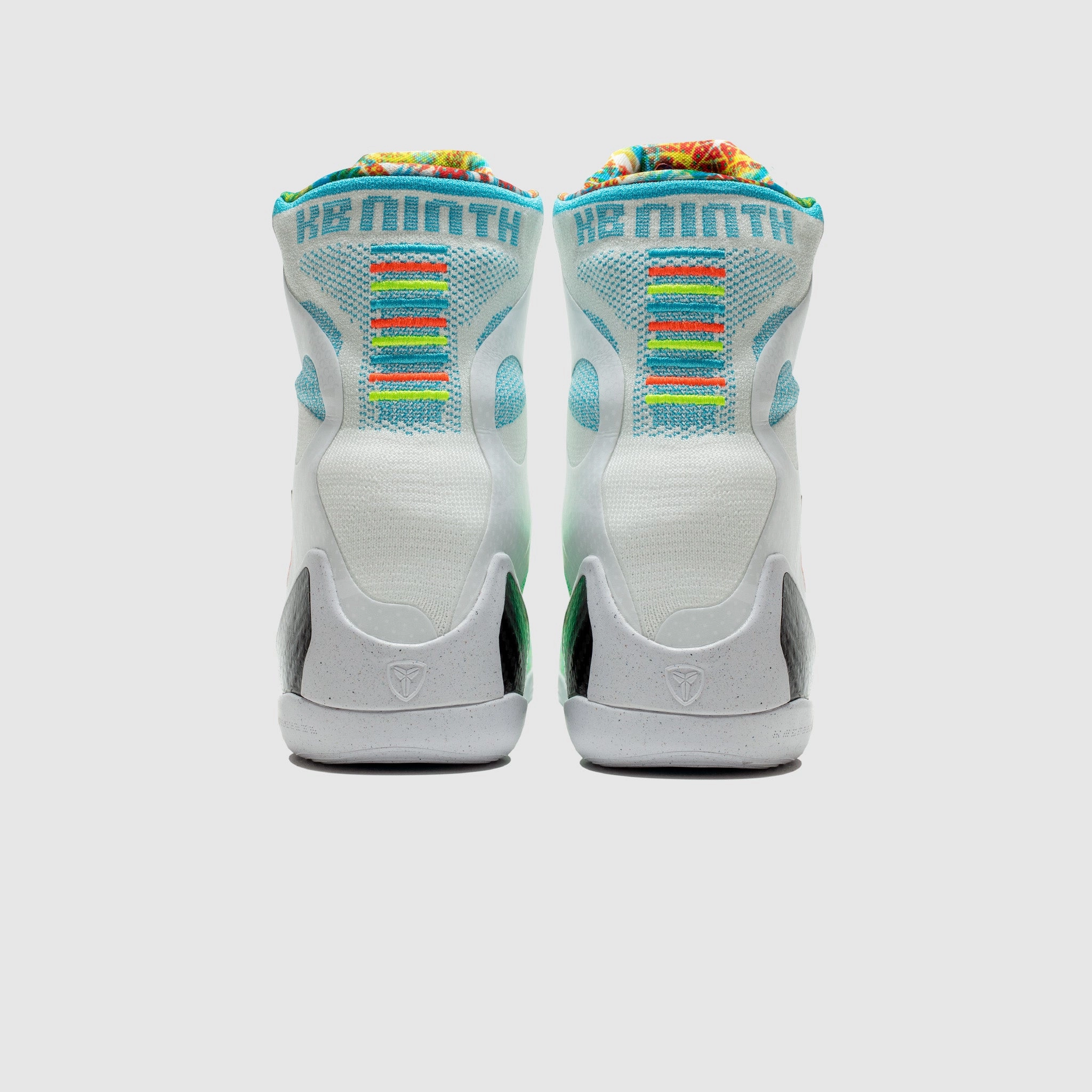 KOBE 9 ELITE HIGH PROTRO "WHAT THE KOBE?"