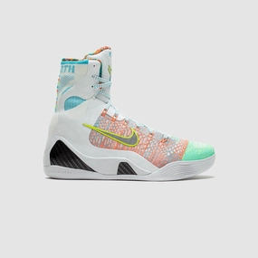 KOBE 9 ELITE HIGH PROTRO "WHAT THE KOBE?"