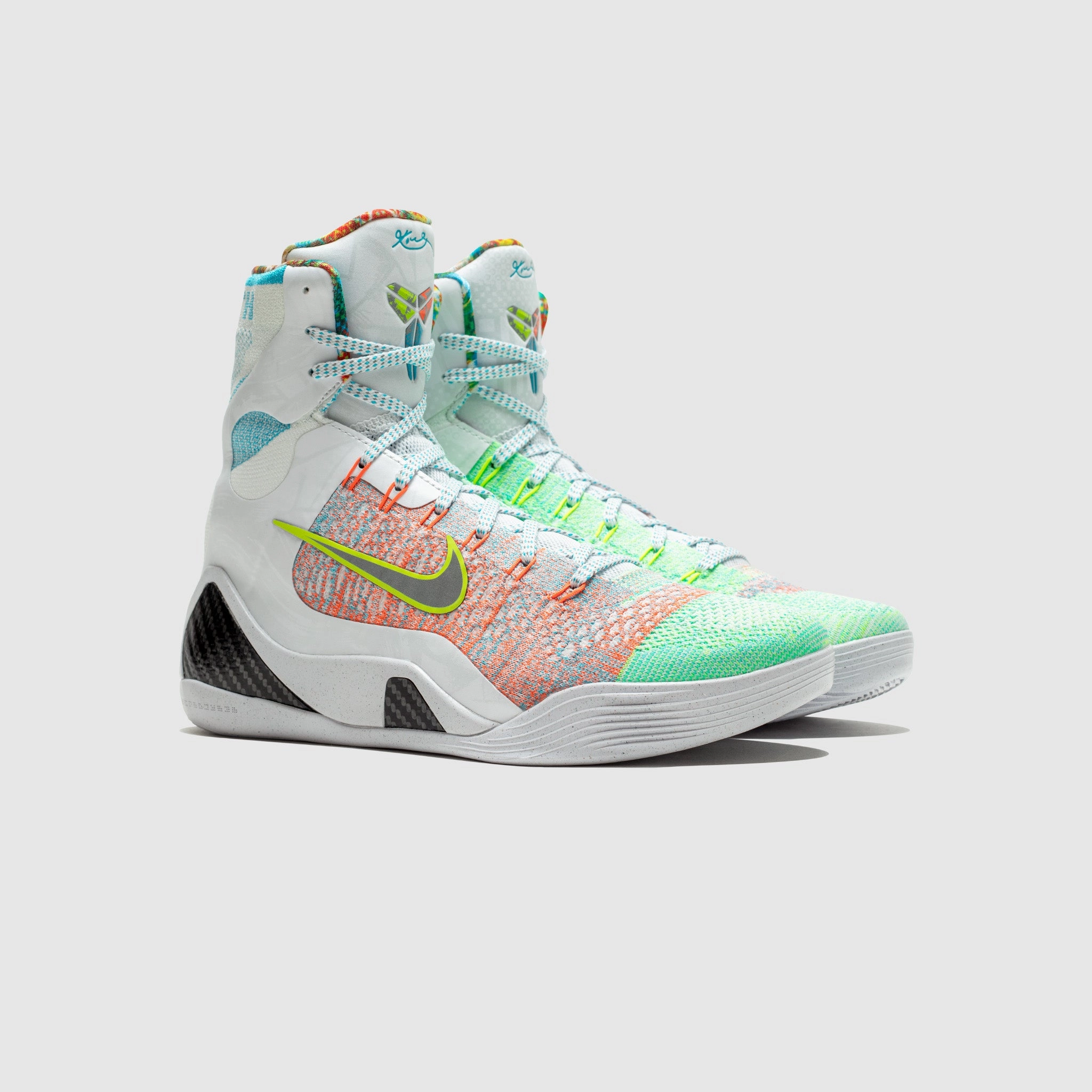 KOBE 9 ELITE HIGH PROTRO "WHAT THE KOBE?"