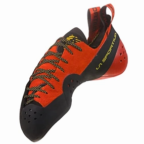 La Sportiva S.p.A. Testarossa Men Gre 41,5 red/Black