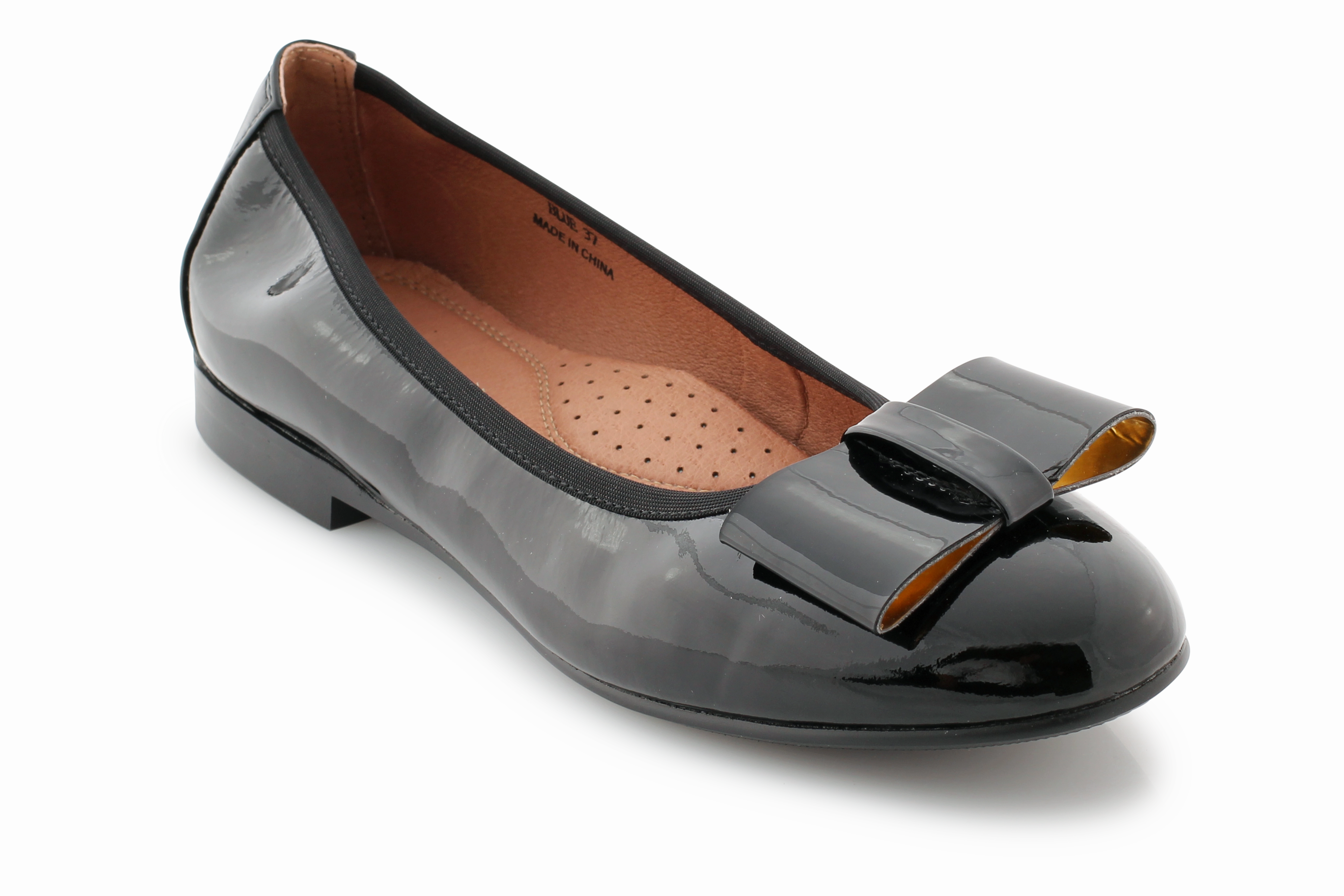 Lynette&Co Blue