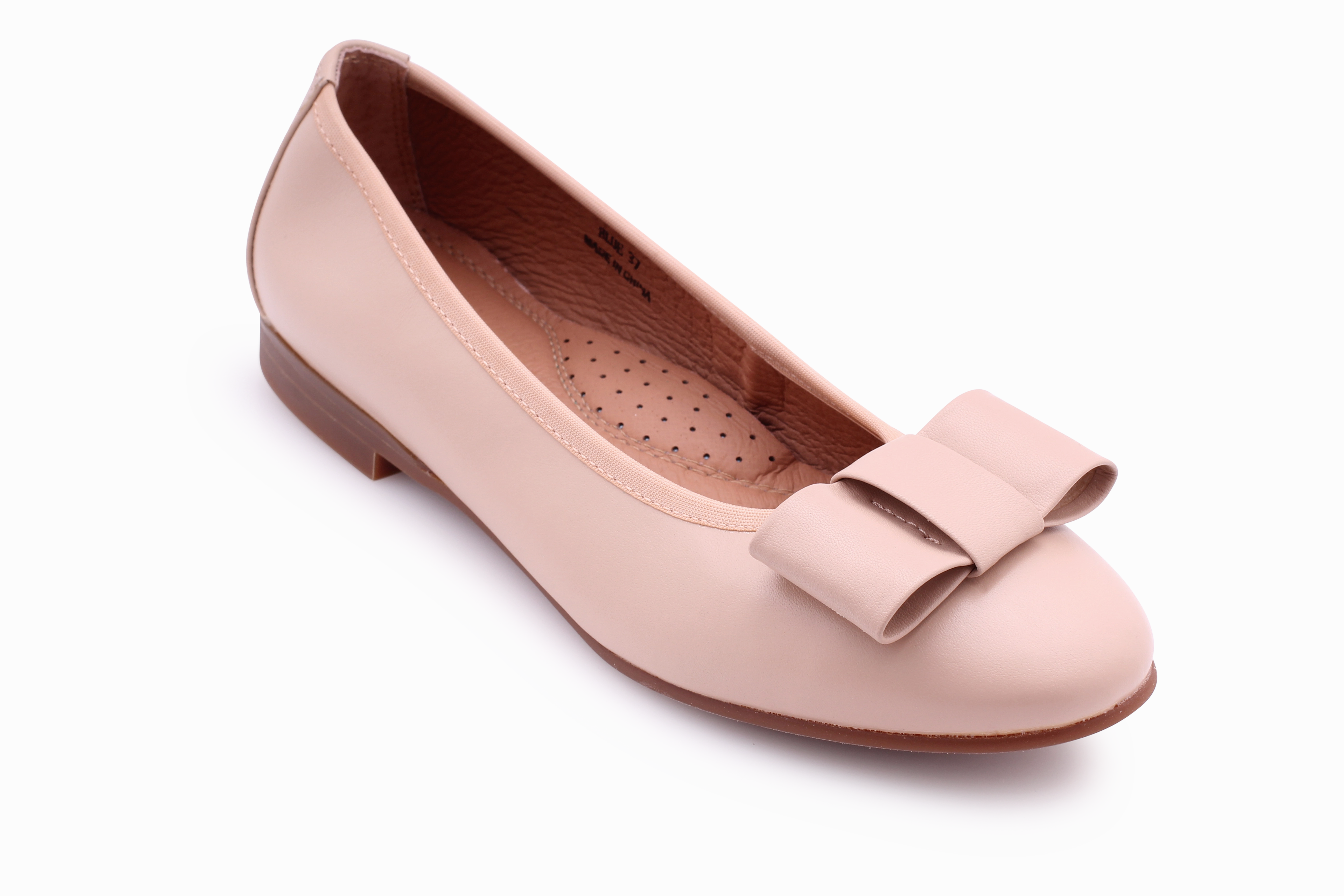 Lynette&Co Blue S