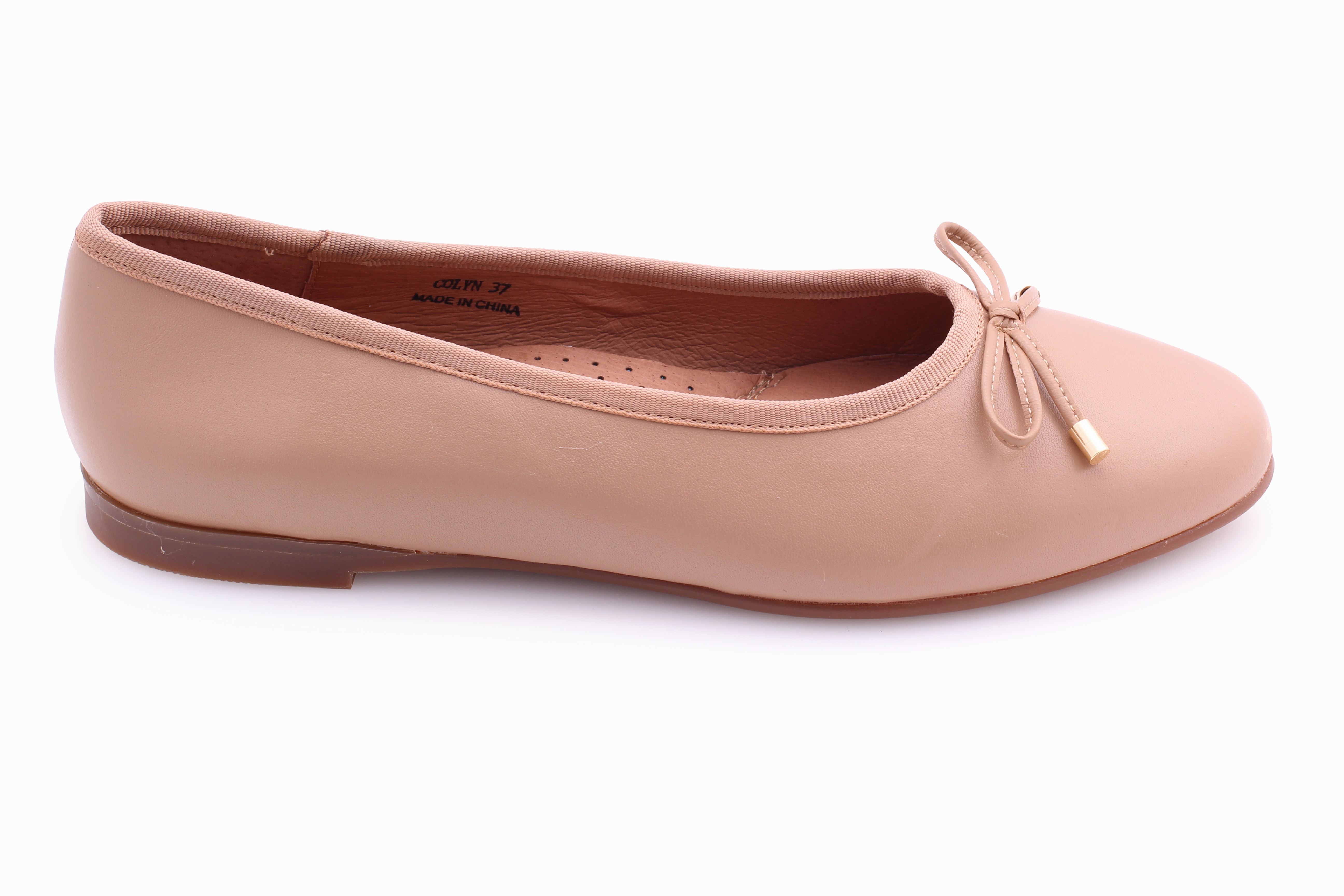 Lynette&Co Colyn S